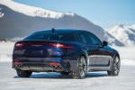 Kia Stinger GT AWD Atlantica 2018 года (NA)
